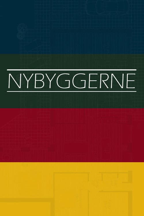 Nybyggerne