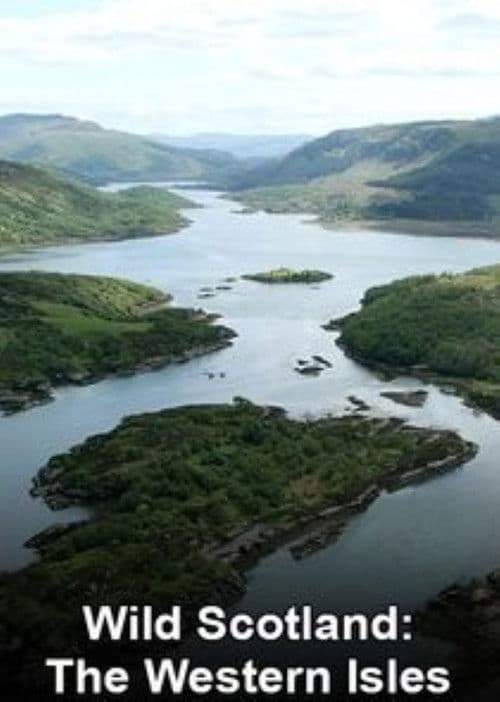 براري سكوتلند