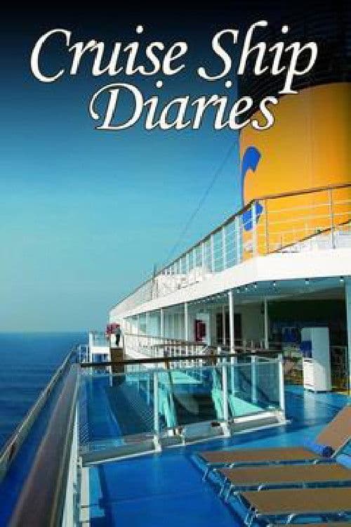 Cruise Ship Diaries