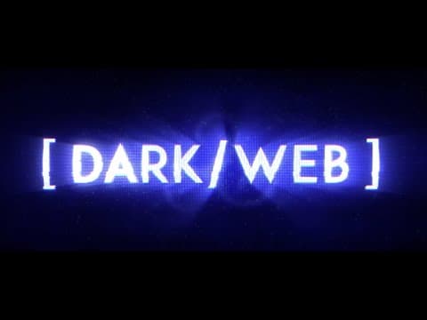 DARK/WEB Final Trailer/ Streaming on Amazon Prime 7.19.19