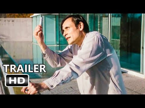 GAME OF SPY 2022 Trailer Amazon Original YouTube | Action Movie