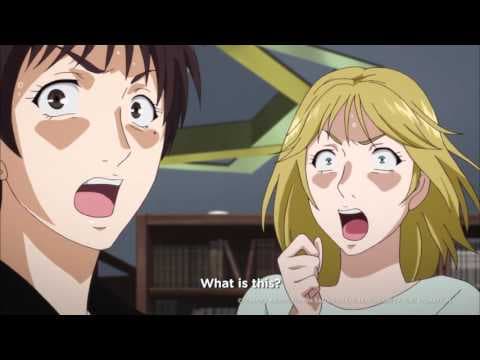 The File of Young Kindaichi R