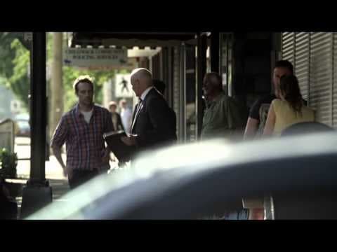 Ring of Fire Trailer