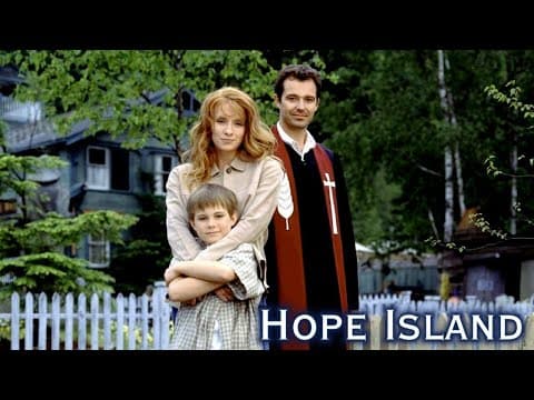 Classic TV Theme: Hope Island (Full Stereo)