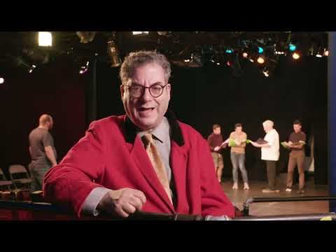 Theality TV - trailer