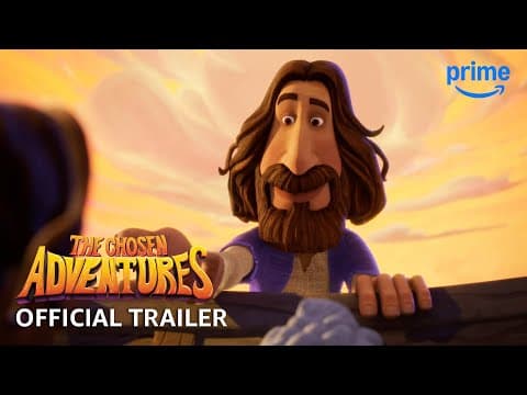 Official Trailer
