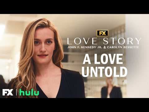 A Love Untold - The Carolyn Effect