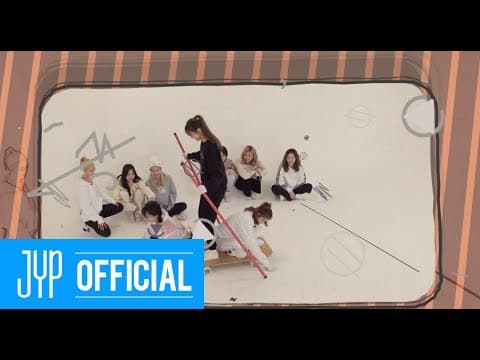 TWICE REALITY "TIME TO TWICE" TEASER
