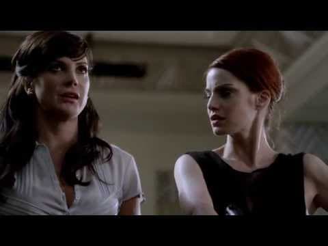 Femme Fatales: Gun Twisted Clip #3