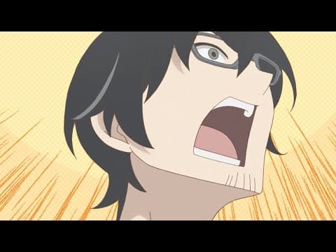Kakushigoto | Kakushi Trailer