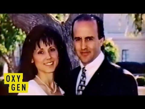 A Wedding and a Murder: Preview - A Divine Death (Episode 1) | Oxygen