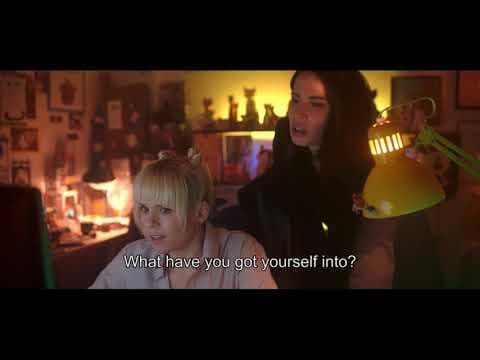 Stella Blomkvist | Official Trailer | Premieres January 31st, 2019