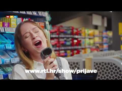 Voliš pjevati? Pokaži svima, prijavi se i osvoji 50.000 eura!