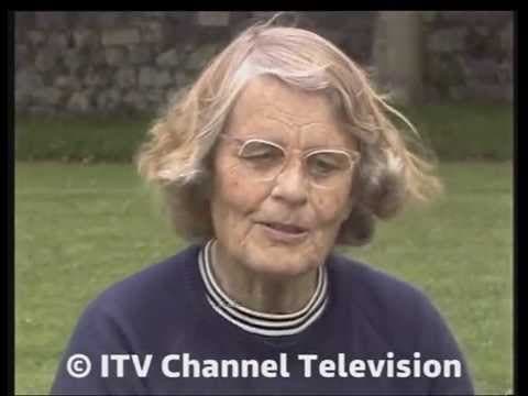 A Chance to Meet... Barbara Woodhouse - 1980