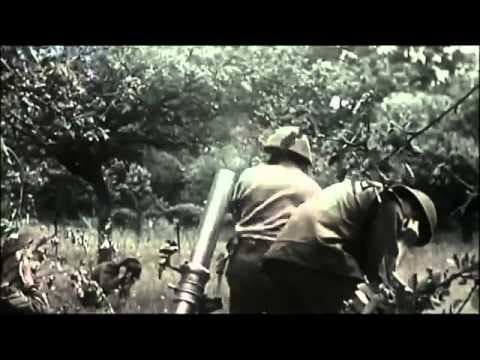APOCALYPSE WORLD WAR II Documentary Series Trailer secvente