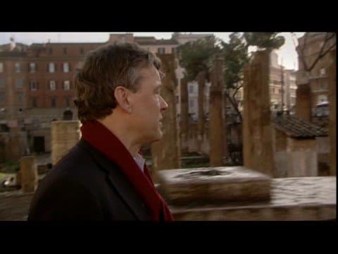 Verleden van Nederland aflevering 1