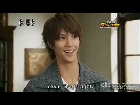 Super Sentai Versus Series Theater - All Sentai Cosplays