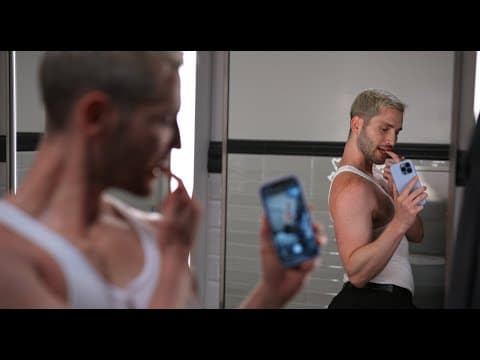 What About Me – Official Trailer (2025) | Dark Queer Comedy Series