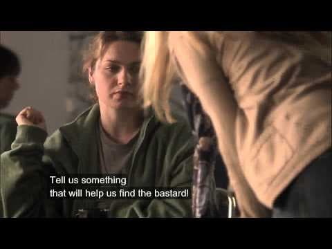 Oskyldigt dömd trailer