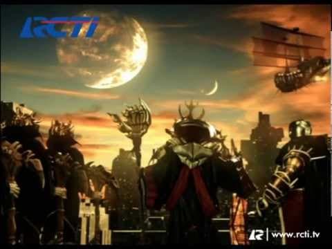 BIMA SATRIA GARUDA - TEASER