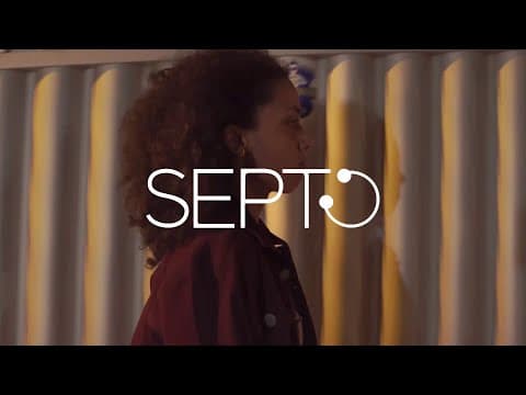 SEPTO - 3ª Temporada (TRAILER OFICIAL)