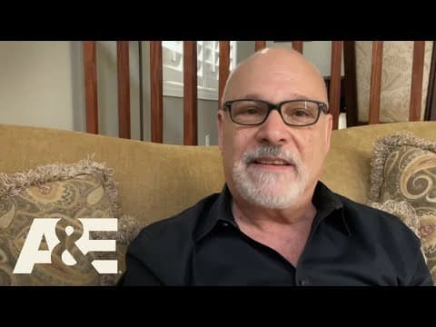 "I Survived A Crime" Premieres February 17 at 10PM ET/PT | A&E