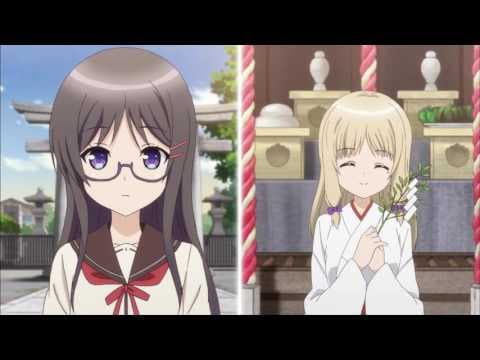 Jinsei: Life Consulting - Official Clip - Kujo Family Secret