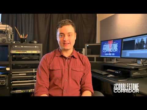 The Short Film vs. The Television Series