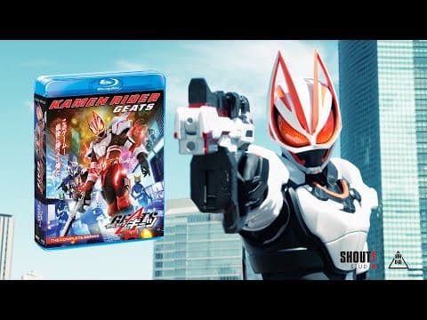 Complete Series BD - Official Trailer