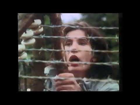 The Contract - Tv Mini Series Trailer 1988 החוזה - טריילר מתורגם
