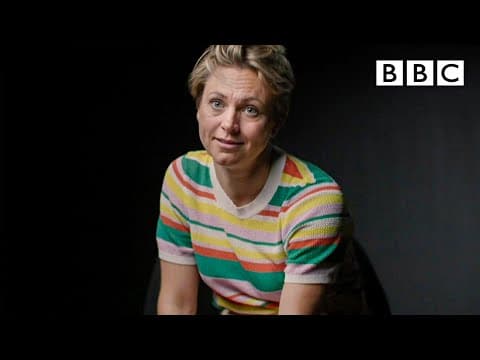 'Lockdown was the right thing to do', a doctor remembers - Pandemic 2020 - BBC