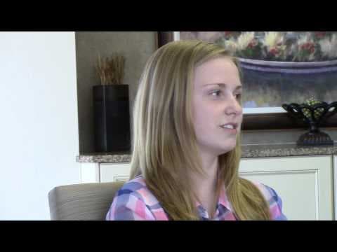 Up on High Ground - Cast and Crew on Faith Interview