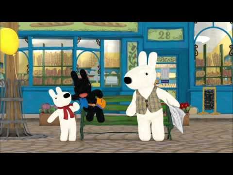 Gaspard and Lisa Opening Theme