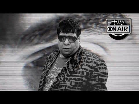 برومو مسلسل اتنين على الهوا شعبان عبد الرحيم HD