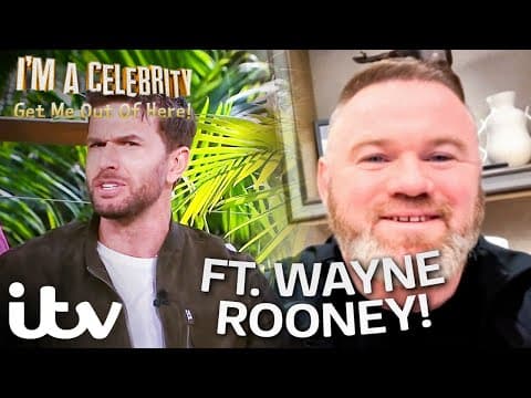 All The I'm A Celeb Gossip | I'm A Celebrity...Unpacked | Week 1