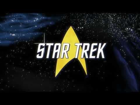 Star Trek: very Short Treks Official Teaser Trailer