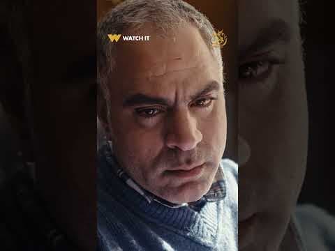 يا ترى اللي بيوعد هيكون قد وعده؟ ده اللي هنعرفه مع النجم #محمد_شاهين في مسلسل #لام_شمسية في رمضان 🤩