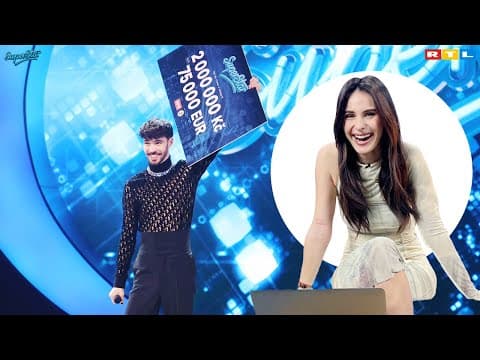 Pobjednik Superstara ADONXS: ‘Show mi je promijenio život’