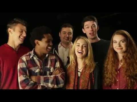 Season 1 Trailer Announcement