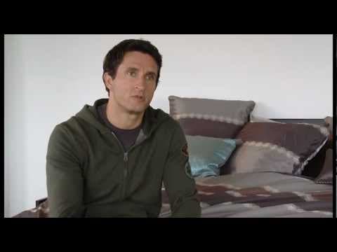 The Slap | Hector: Jonathan LaPaglia