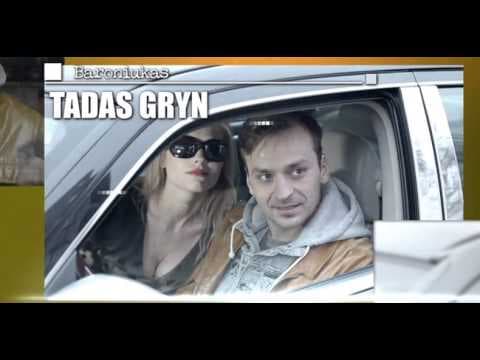 Filmo „Inspektorius Mažylis" vinjetė