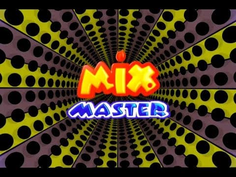 Mix Master King of Cards | Trailer | English | 믹스마스터 1 | 트레일러