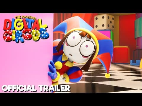 Official Trailer