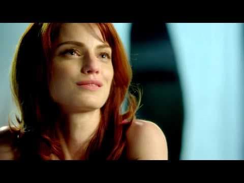 Femme Fatales: Gun Twisted Clip #1