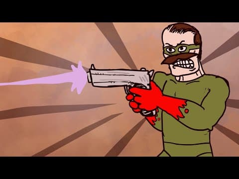 Papa & Boy (OFFICIAL TEASER)