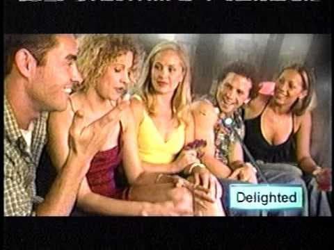 The 5th Wheel - Jason Spates (TV Series 2001–2004)