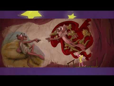 Pink Panther and Pals - MGM & Rubicon's co production trailer