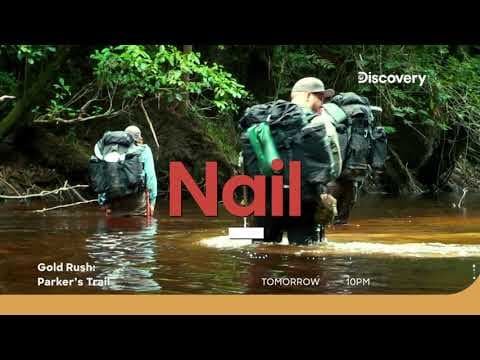 Gold Rush: Parker’s Trail | Promo | Tomorrow 10 PM