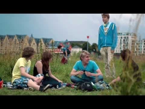 Julian #1 - gay web series