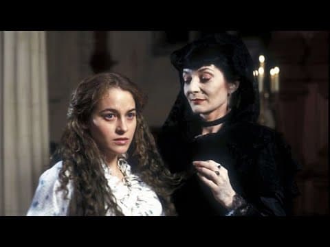 The Dark Angel: A Forgotten Gothic Nightmare Worth Revisiting